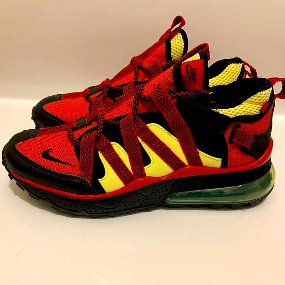 Nike Other - NIKE AIR MAX BOWFIN